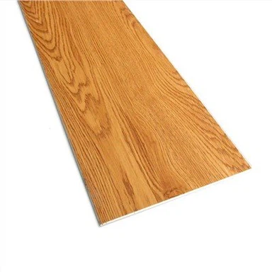 Підлога SPC для приміщень