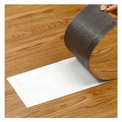 Внутрішня самоклеюча вінілова підлога