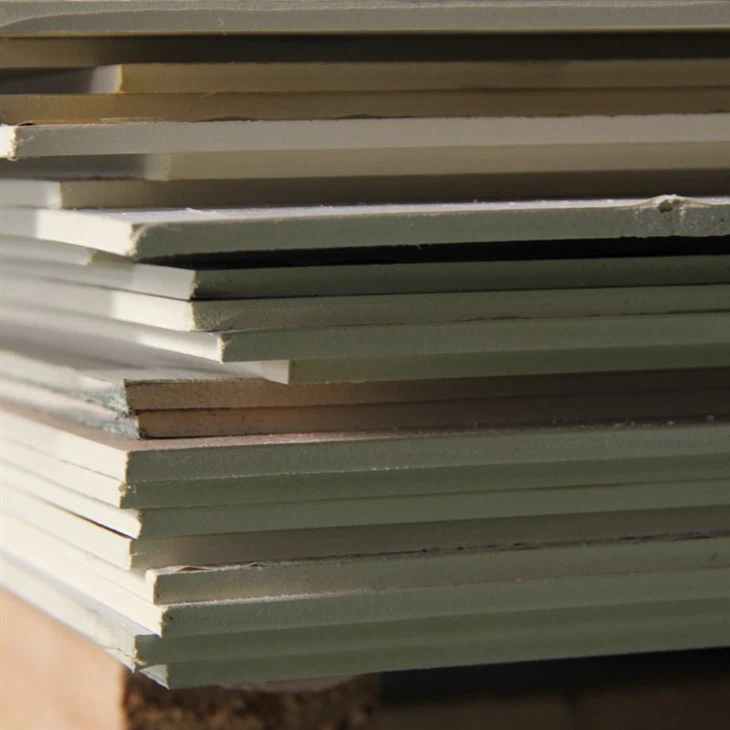 Wpc Foam Board Wall Panel